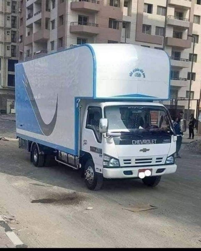 سيارات نقل العفش بفيصل - المنارة لنقل وتغليف الاثاث