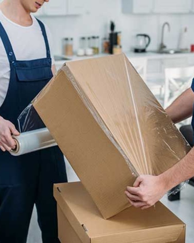 تغليف اثاث للنقل بفيصل والهرم - المنارة | افضل شركات نقل عفش فيصل