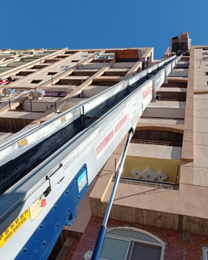 ونش رفع الاثاث بفيصل - افضل ونش عفش بالجيزة