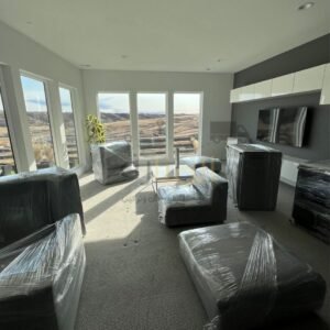 شركة نقل اثاث بالتجمع الخامس – المنارة لنقل الاثاث