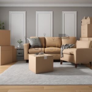 شركة نقل اثاث بمدينتي – المنارة لنقل الاثاث