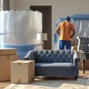 شركة نقل اثاث بالمعادي